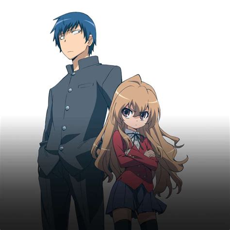 Watch Toradora! English Subbed in HD at Animepahe.